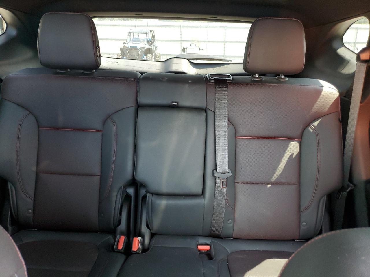 2021 Chevrolet Blazer Rs VIN: 3GNKBKRSXMS528914 Lot: 64637695