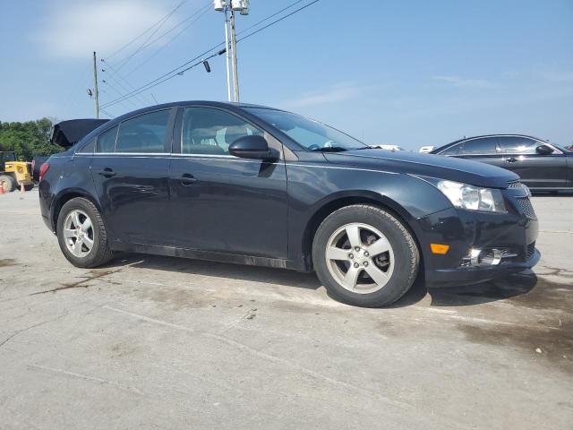  CHEVROLET CRUZE 2014 Czarny