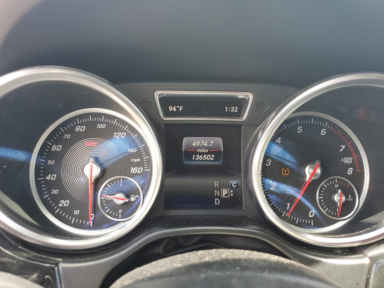 4jgda5jb1ha834792 4JGDA5JB1HA834792 2017 Mercedes-Benz Gle 350