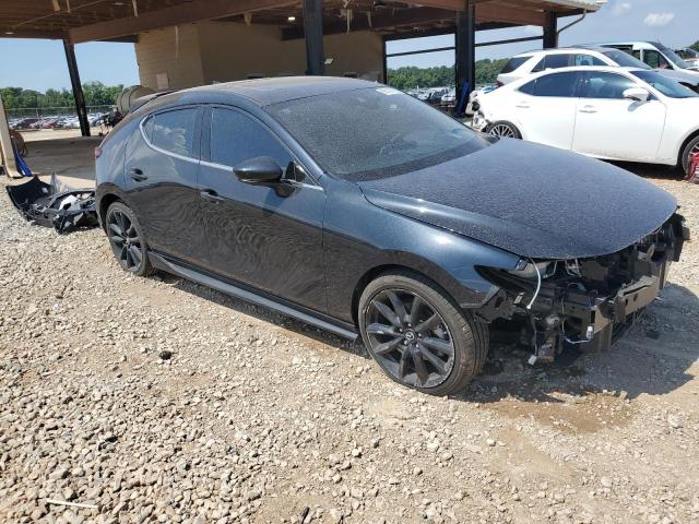  MAZDA 3 2023 Черный