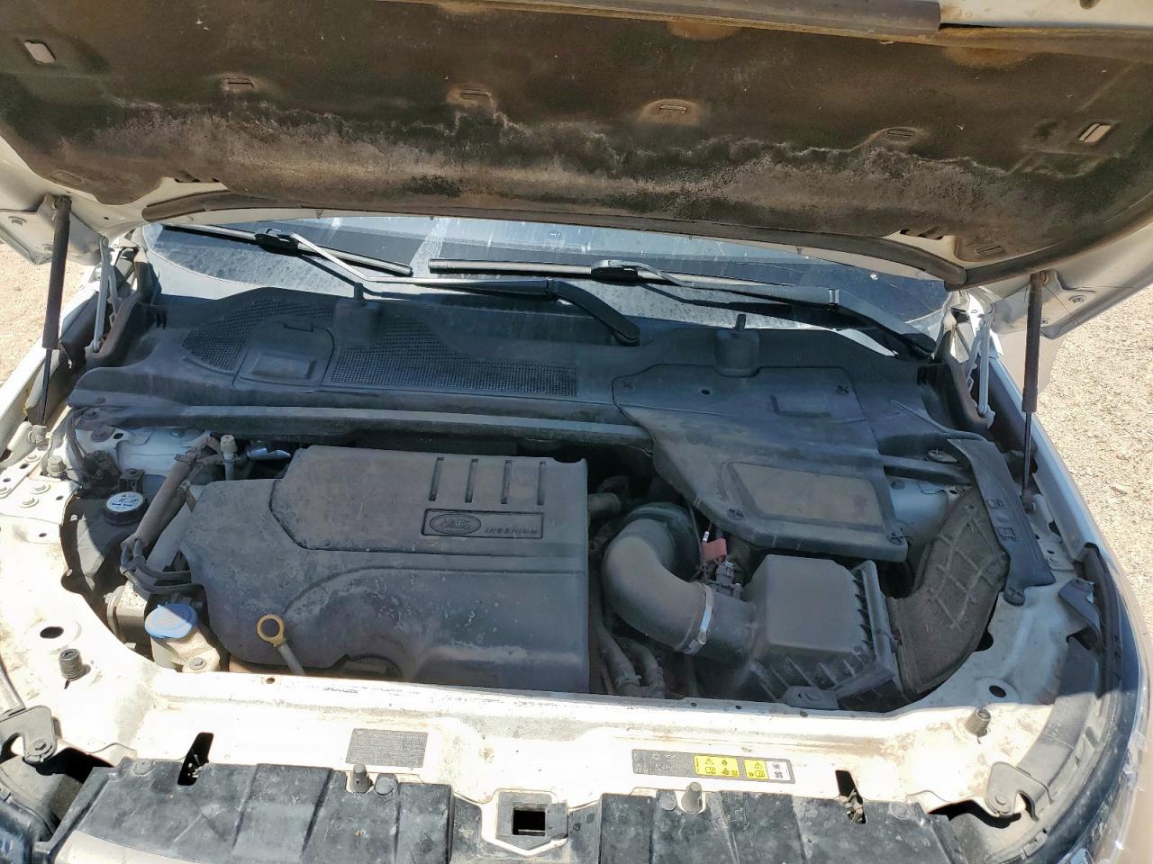 2018 Land Rover Discovery Sport Se VIN: SALCP2RX9JH759262 Lot: 64078235
