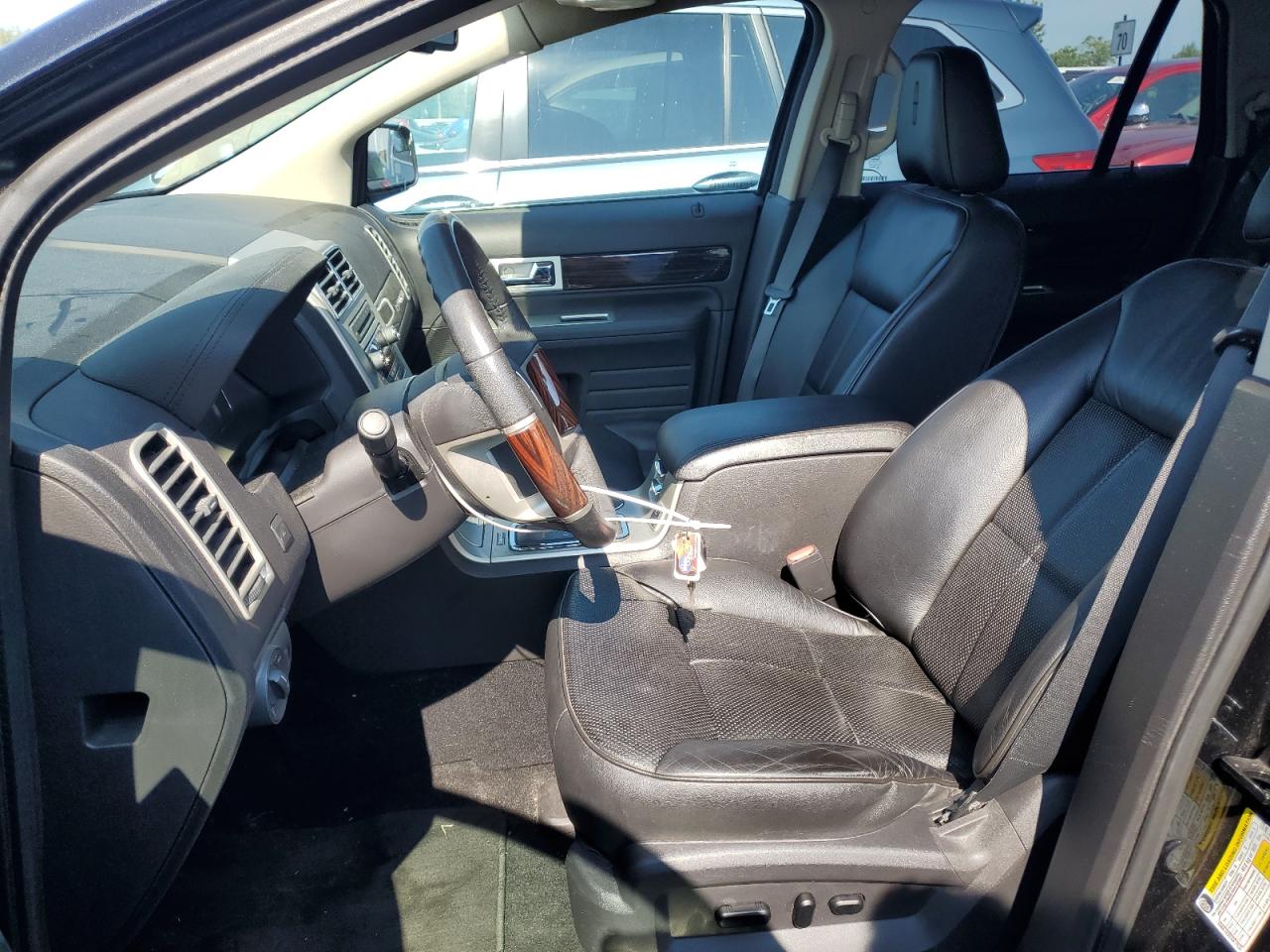 2lmdj8jc5abj30183 2LMDJ8JC5ABJ30183 2010 Lincoln Mkx