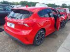 2020 FORD FOCUS ST-L for sale at Copart ROCHFORD