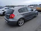 2010 BMW 118D M SPO for sale at Copart SANDTOFT
