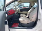 2018 FIAT 500-60TH C for sale at Copart SANDWICH