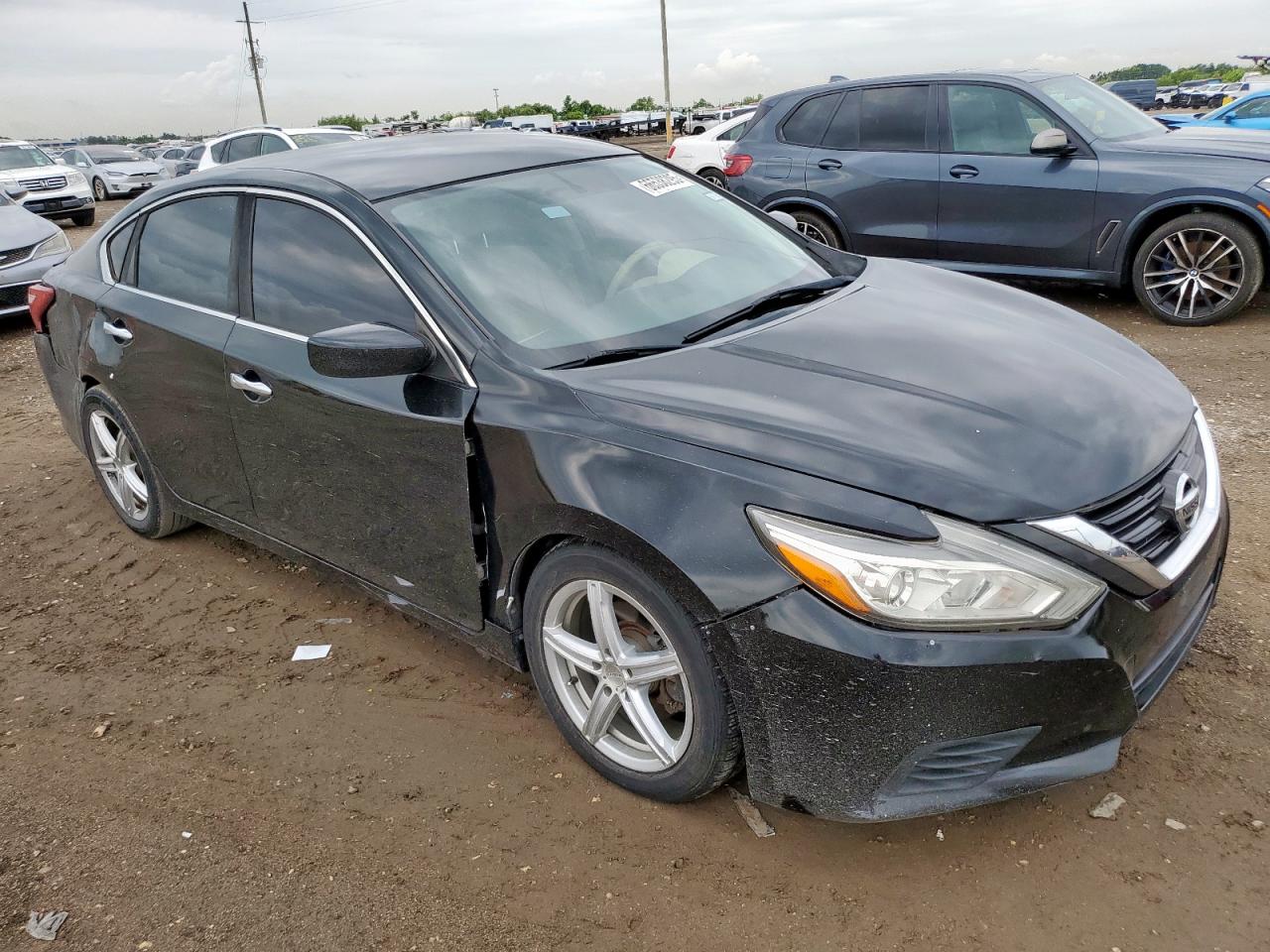 1n4al3ap1gn313490 1N4AL3AP1GN313490 2016 Nissan Altima 2.5