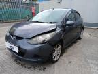 2009 MAZDA 2 SPORT for sale at Copart CHESTER