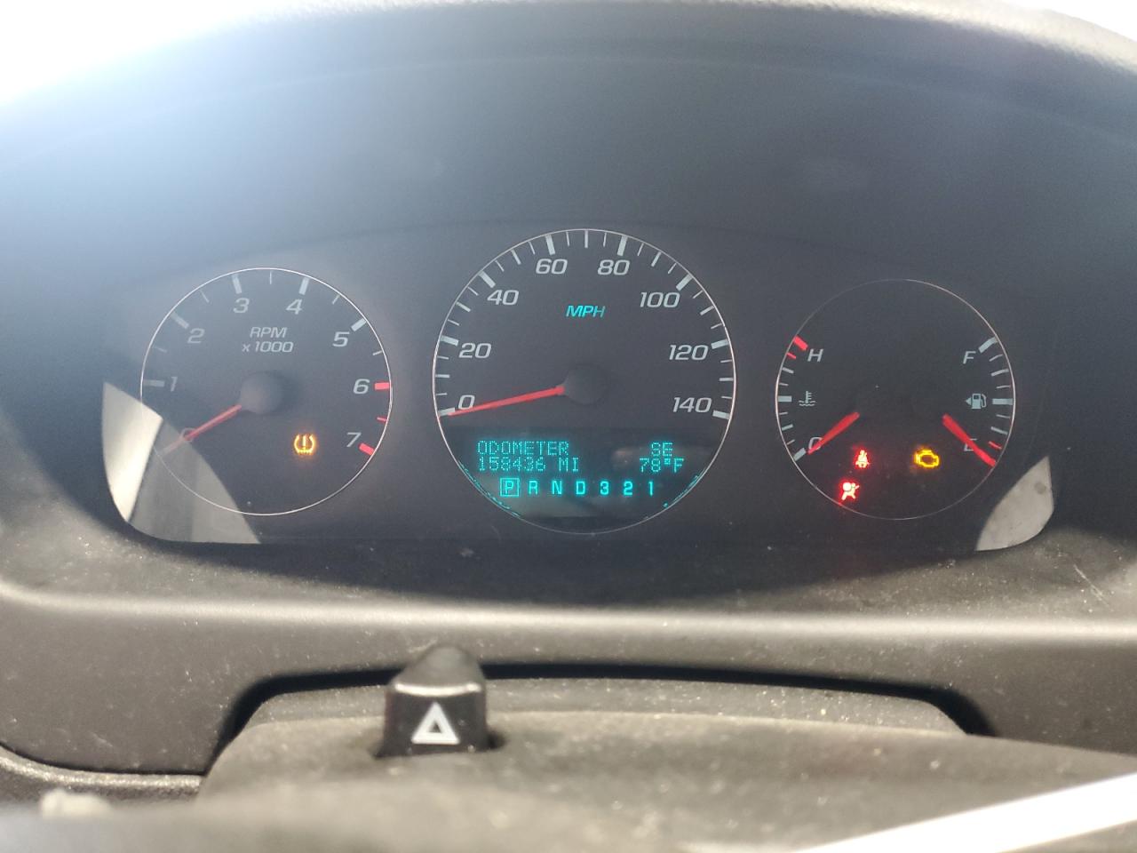 2009 Chevrolet Impala 1Lt VIN: 2G1WT57N691169708 Lot: 64655995