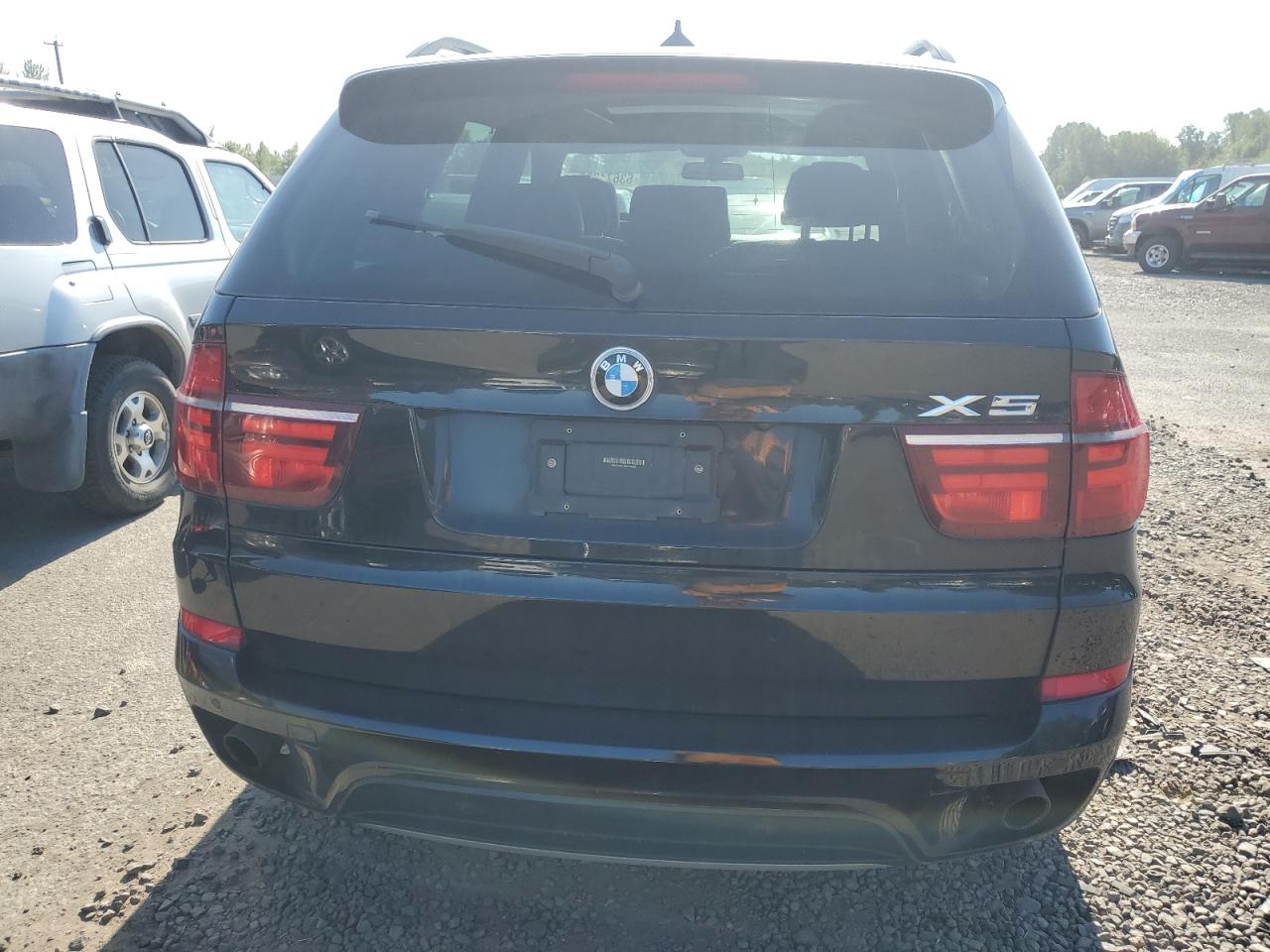 2013 BMW X5 xDrive35I VIN: 5UXZV4C51D0B20212 Lot: 63674385