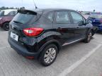 2014 RENAULT CAPTUREXPR for sale at Copart CHESTER
