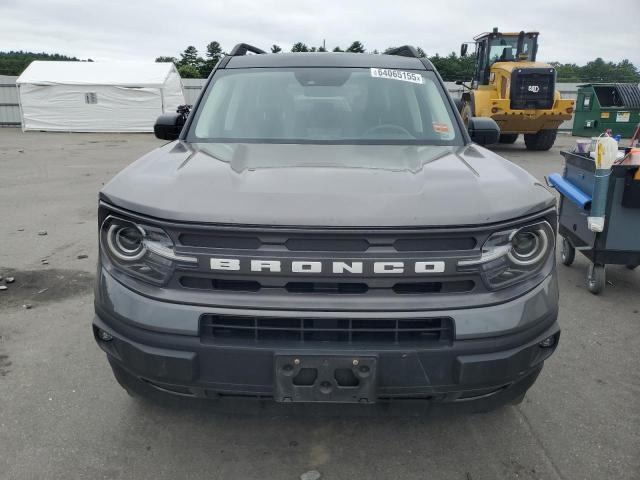  FORD BRONCO 2021 Szary