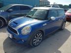 2008 MINI COOPER S C for sale at Copart ROCHFORD