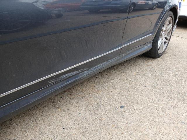 2011 MERCEDES BENZ C220 BLUEF