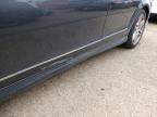 2011 MERCEDES BENZ C220 BLUEF for sale at Copart NEWBURY