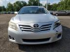 2010 TOYOTA CAMRY SE   à vendre chez Copart CT - HARTFORD SPRINGFIELD
