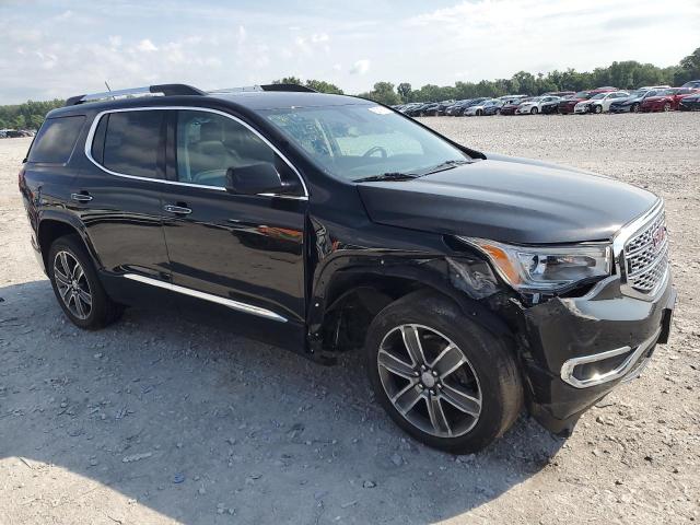  GMC ACADIA DEN 2019 Черный