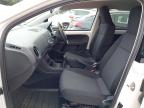 2015 SKODA CITIGO BLACK EDITION MPI  for sale at Copart WOLVERHAMPTON