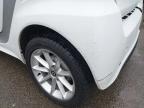 2012 SMART FORTWO COU for sale at Copart WESTBURY