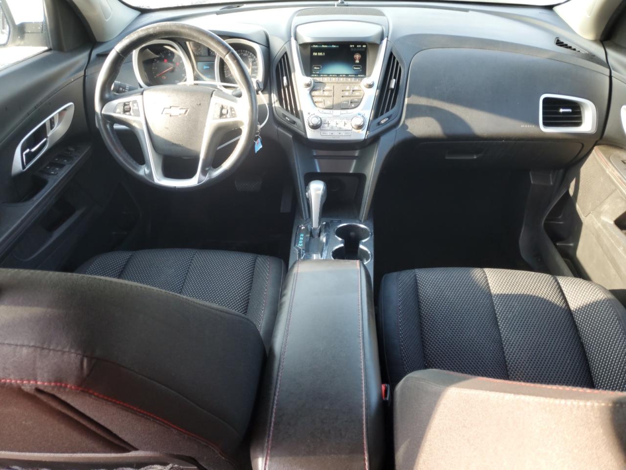 2014 Chevrolet Equinox Lt VIN: 2GNALBEKXE6270697 Lot: 63517455