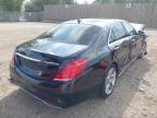 2017 MERCEDES-BENZ S 350 D L AMG LINE AUTO  for sale at Copart SANDY
