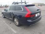 2017 VOLVO V90 INSCRI for sale at Copart CHESTER