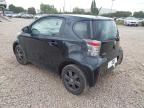 2009 TOYOTA IQ2 VVT-I for sale at Copart WISBECH