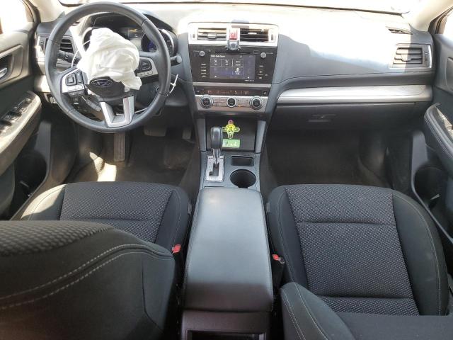  SUBARU OUTBACK 2017 Угольный