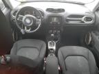 2017 JEEP RENEGADE LATITUDE   for sale at Copart MA - NORTH BOSTON