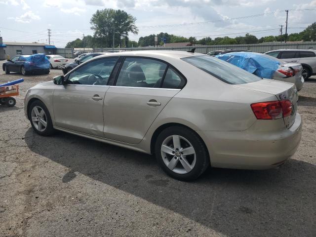  VOLKSWAGEN JETTA 2013 Beżowy