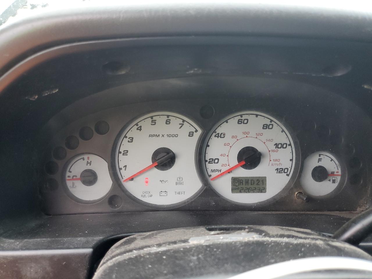2003 Ford Escape Xlt VIN: 1FMCU03103KB75066 Lot: 64523245