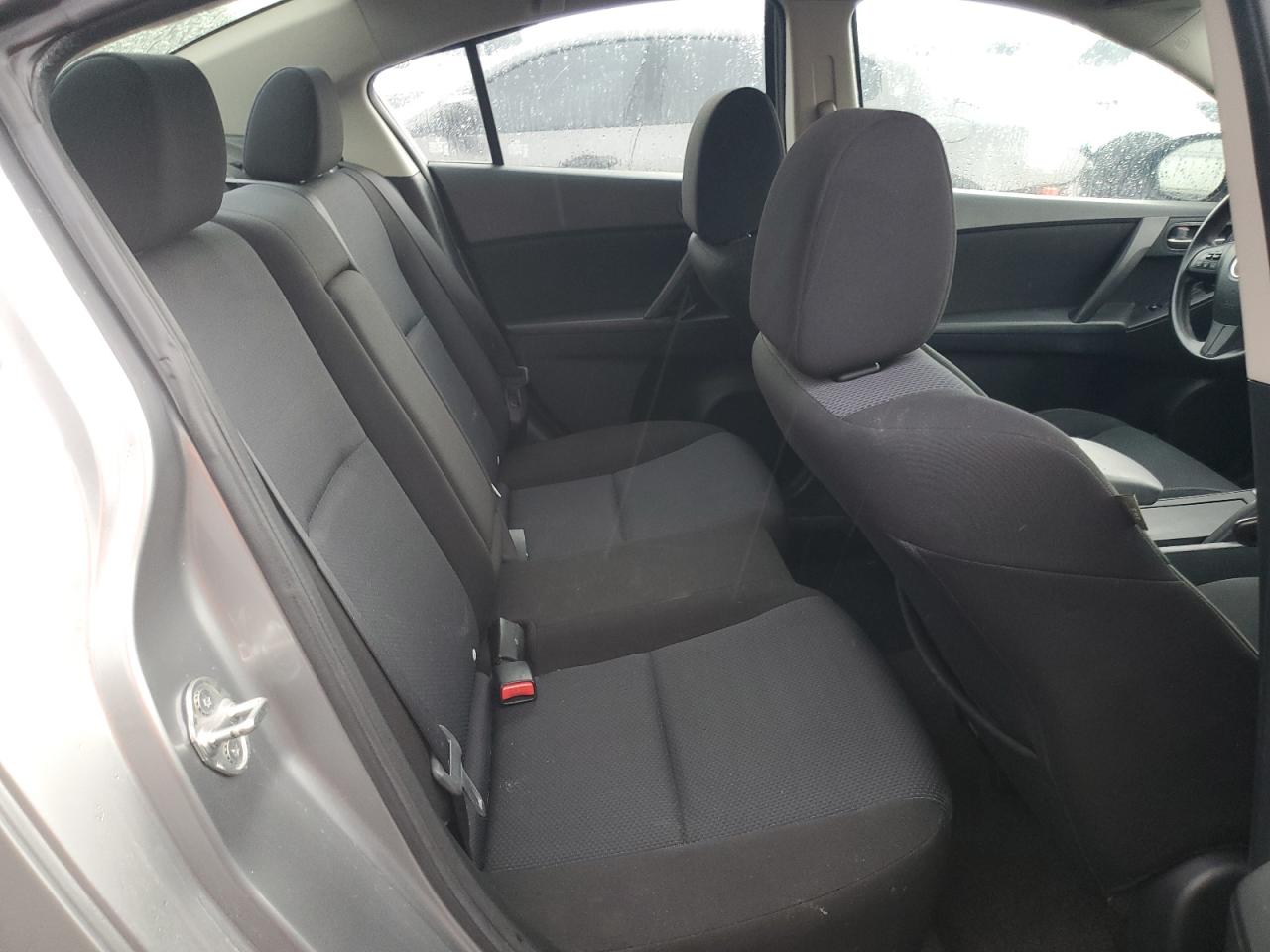 2010 Mazda 3 I VIN: JM1BL1SF3A1272805 Lot: 63548915