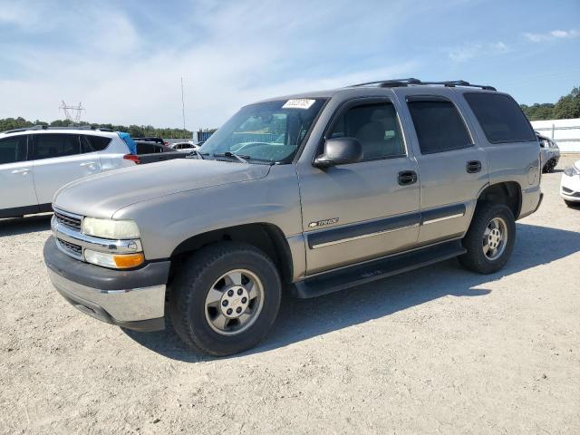 2003 Chevrolet Tahoe C1500  