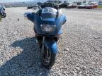 2001 BMW K1200 LT   for sale at Copart UT - SALT LAKE CITY