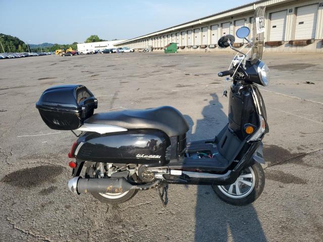 2012 KYMCO USA INC LIKE 200I   a la Venta en Copart KY - LOUISVILLE