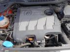 2011 VOLKSWAGEN POLO SEL T for sale at Copart PETERLEE