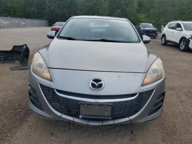 2010 MAZDA 3 I  