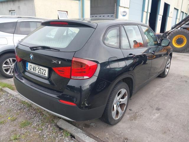 2012 BMW X1