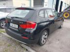 2012 BMW X1 for sale at Copart CASTLEDERMOT - IRELAND