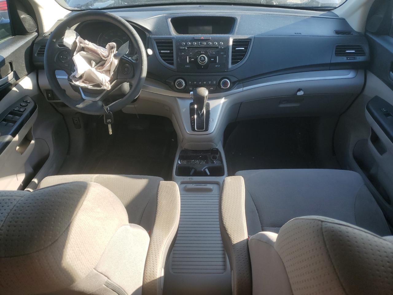 2014 Honda Cr-V Ex VIN: 2HKRM3H52EH556124 Lot: 64284725