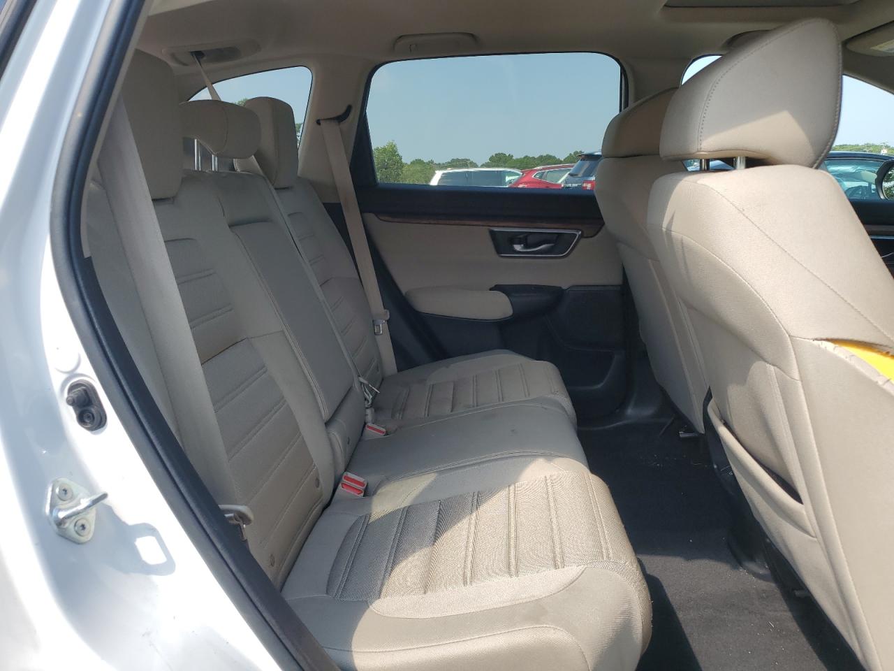 2021 Honda Cr-V Ex VIN: 5J6RW2H53MA000618 Lot: 67064325