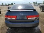 2003 HONDA ACCORD EX   for sale at Copart AB - CALGARY
