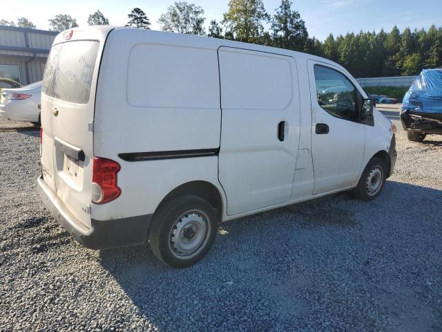  CHEVROLET EXPRESS 2017 Biały