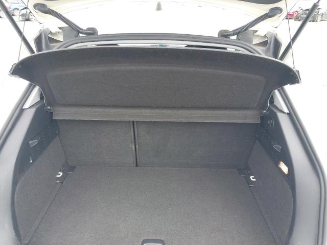 2011 AUDI A1 SPORT TFSI 