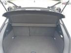 2011 AUDI A1 SPORT TFSI  for sale at Copart BELFAST