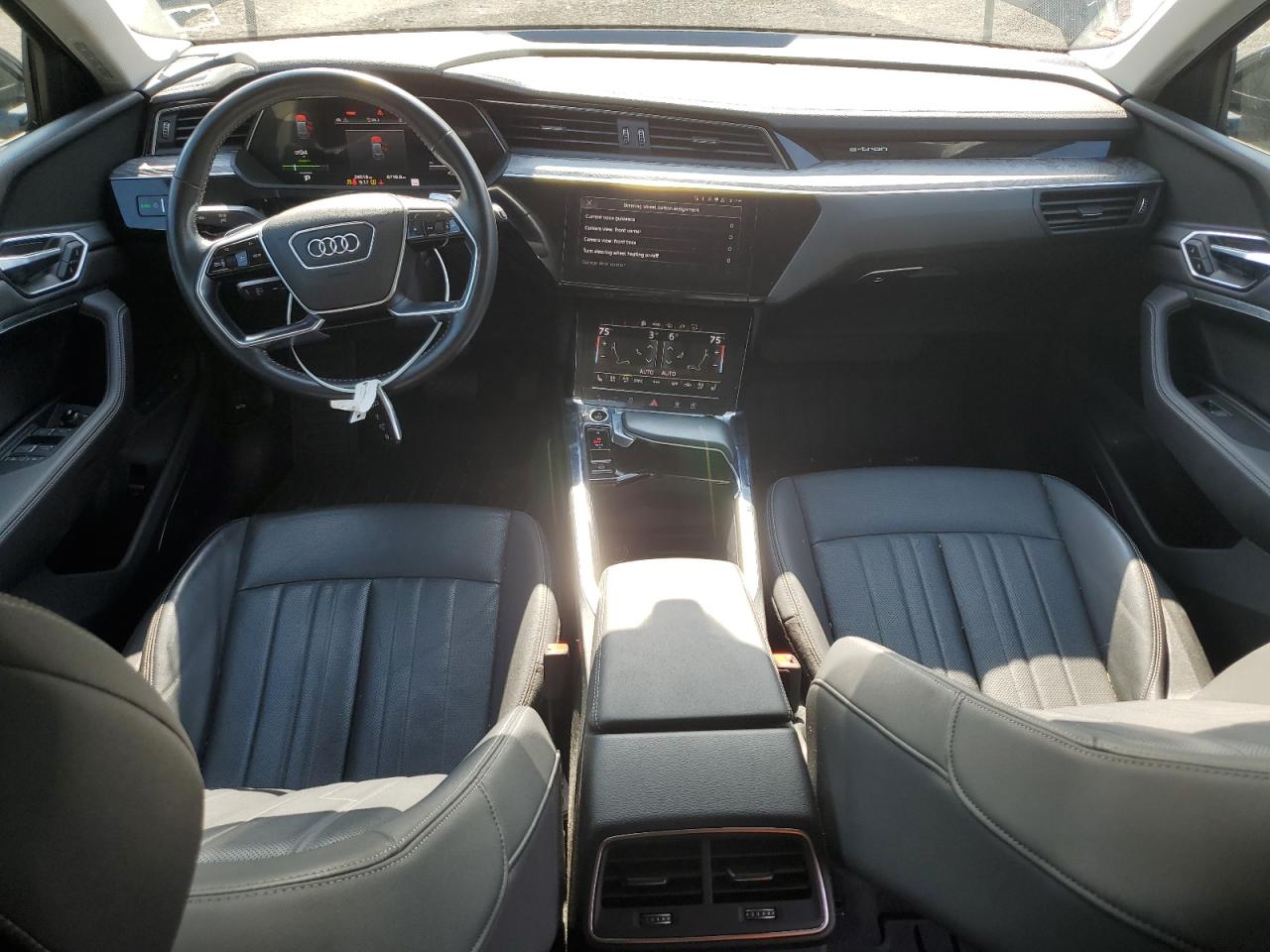 2021 Audi E-Tron Premium Plus VIN: WA1LAAGE9MB023525 Lot: 63653625