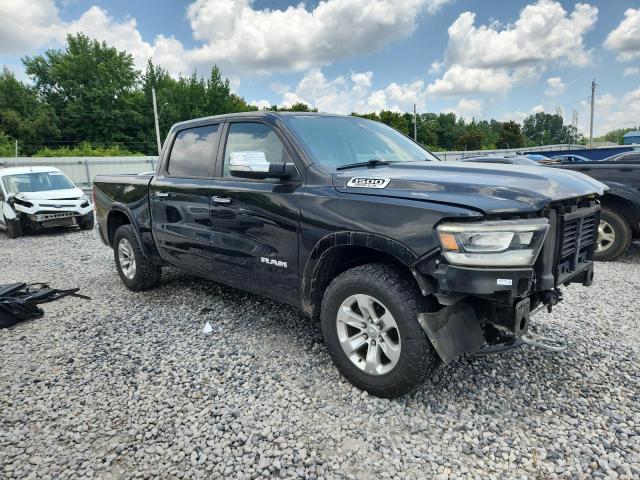  RAM 1500 2019 Черный