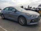2018 HYUNDAI SONATA SE   for sale at Copart CA - RANCHO CUCAMONGA