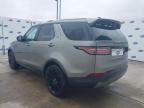 2017 LAND ROVER DISCOVERY for sale at Copart ROCHFORD