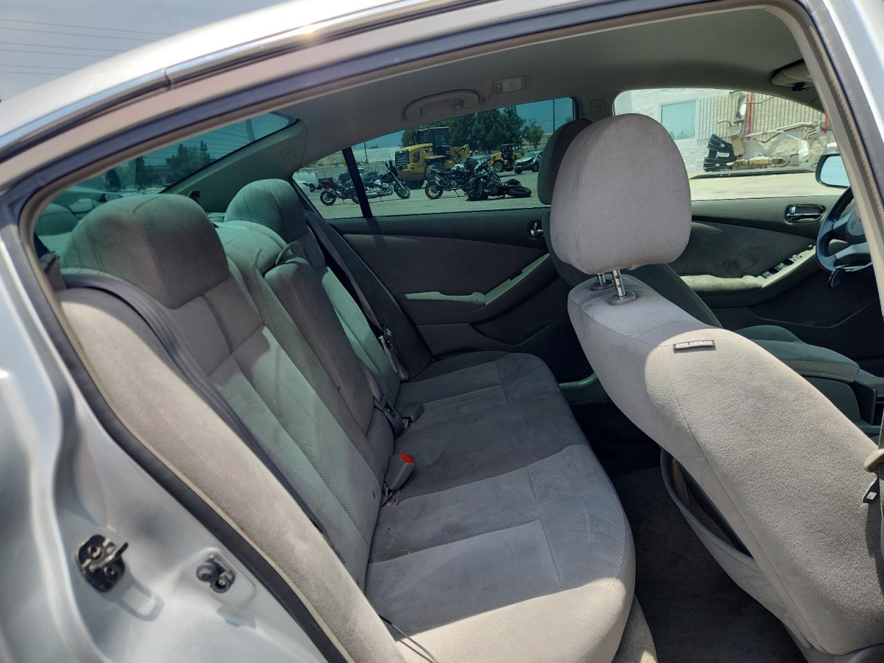 2008 Nissan Altima 2.5 VIN: 1N4AL21E88C111767 Lot: 65632015
