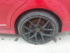 2011 MERCEDES BENZ C200 BLUE- for sale at Copart BELFAST